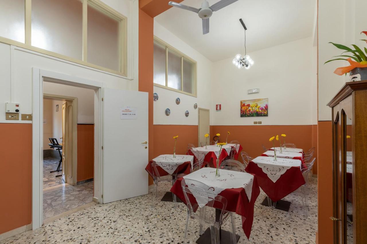 Hotel Antica Dimora Sant'Anna Florenz Exterior foto