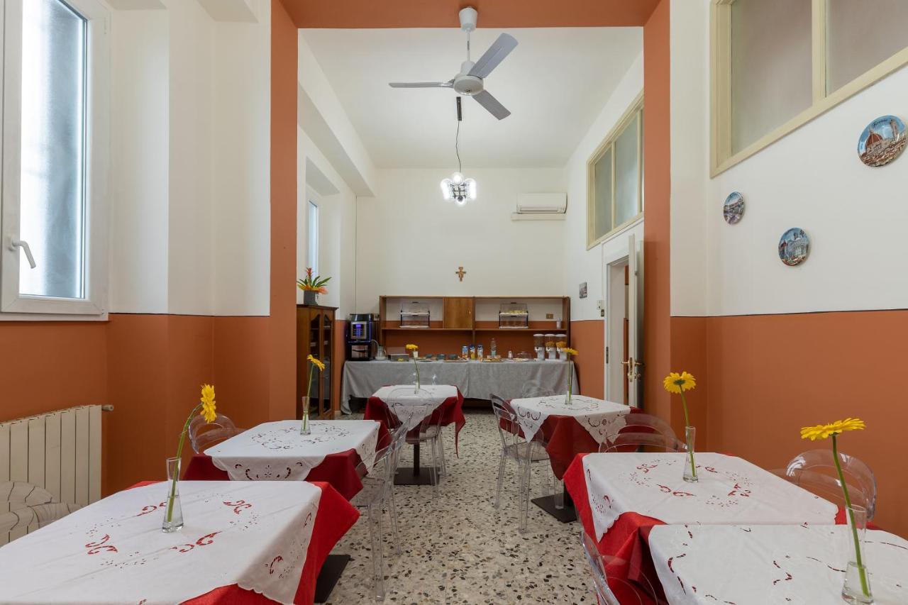 Hotel Antica Dimora Sant'Anna Florenz Exterior foto