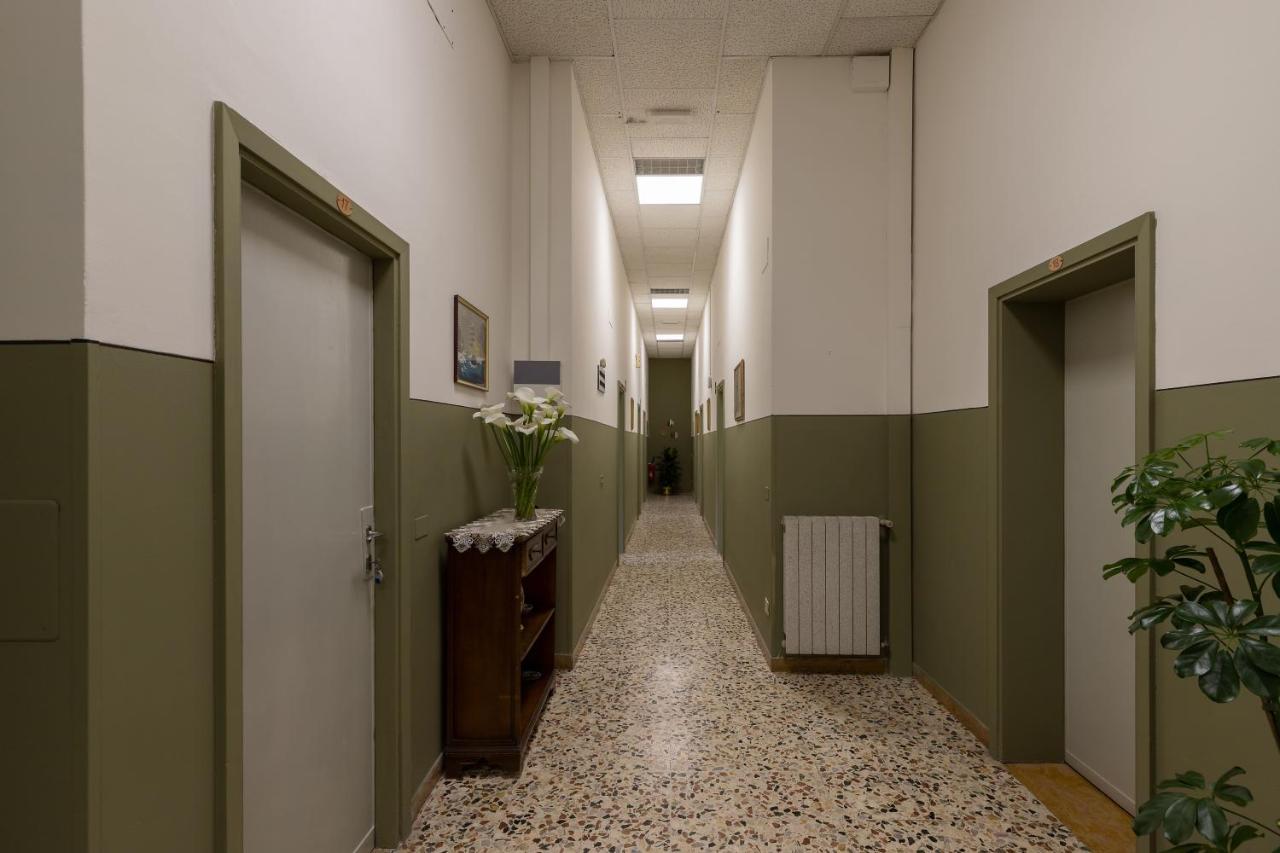 Hotel Antica Dimora Sant'Anna Florenz Exterior foto