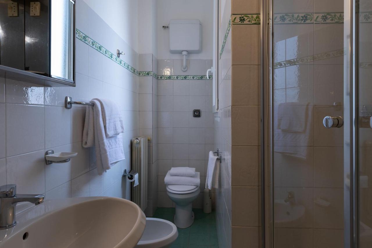 Hotel Antica Dimora Sant'Anna Florenz Exterior foto