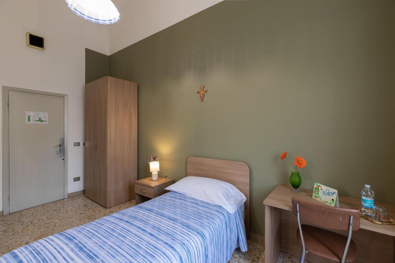 Hotel Antica Dimora Sant'Anna Florenz Exterior foto