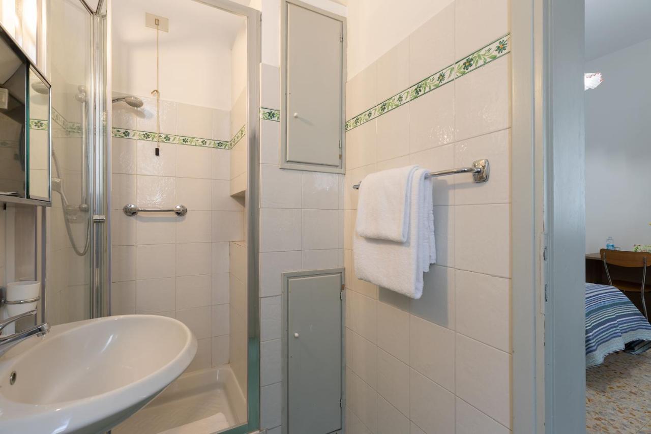 Hotel Antica Dimora Sant'Anna Florenz Exterior foto