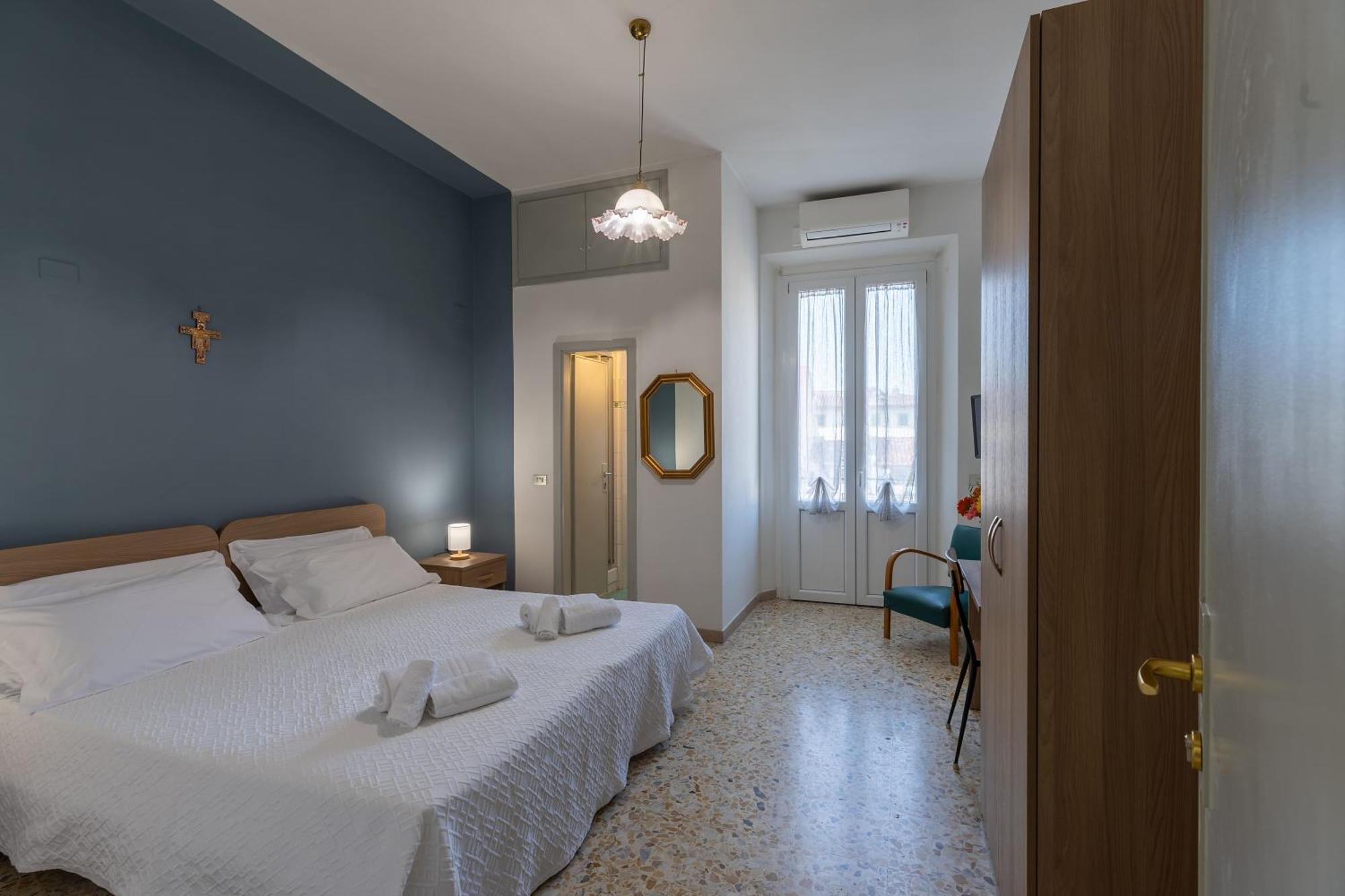 Hotel Antica Dimora Sant'Anna Florenz Exterior foto