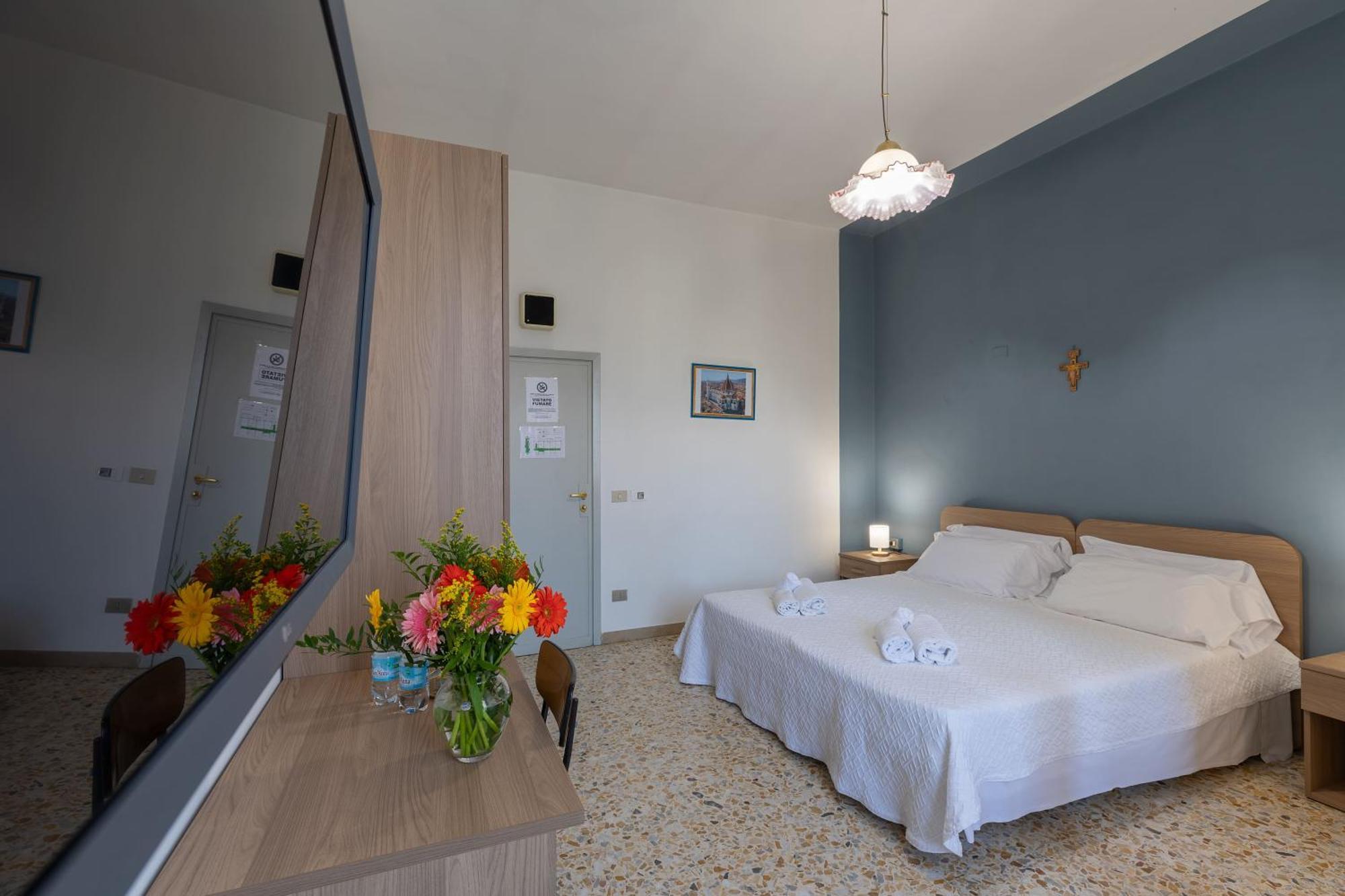 Hotel Antica Dimora Sant'Anna Florenz Exterior foto