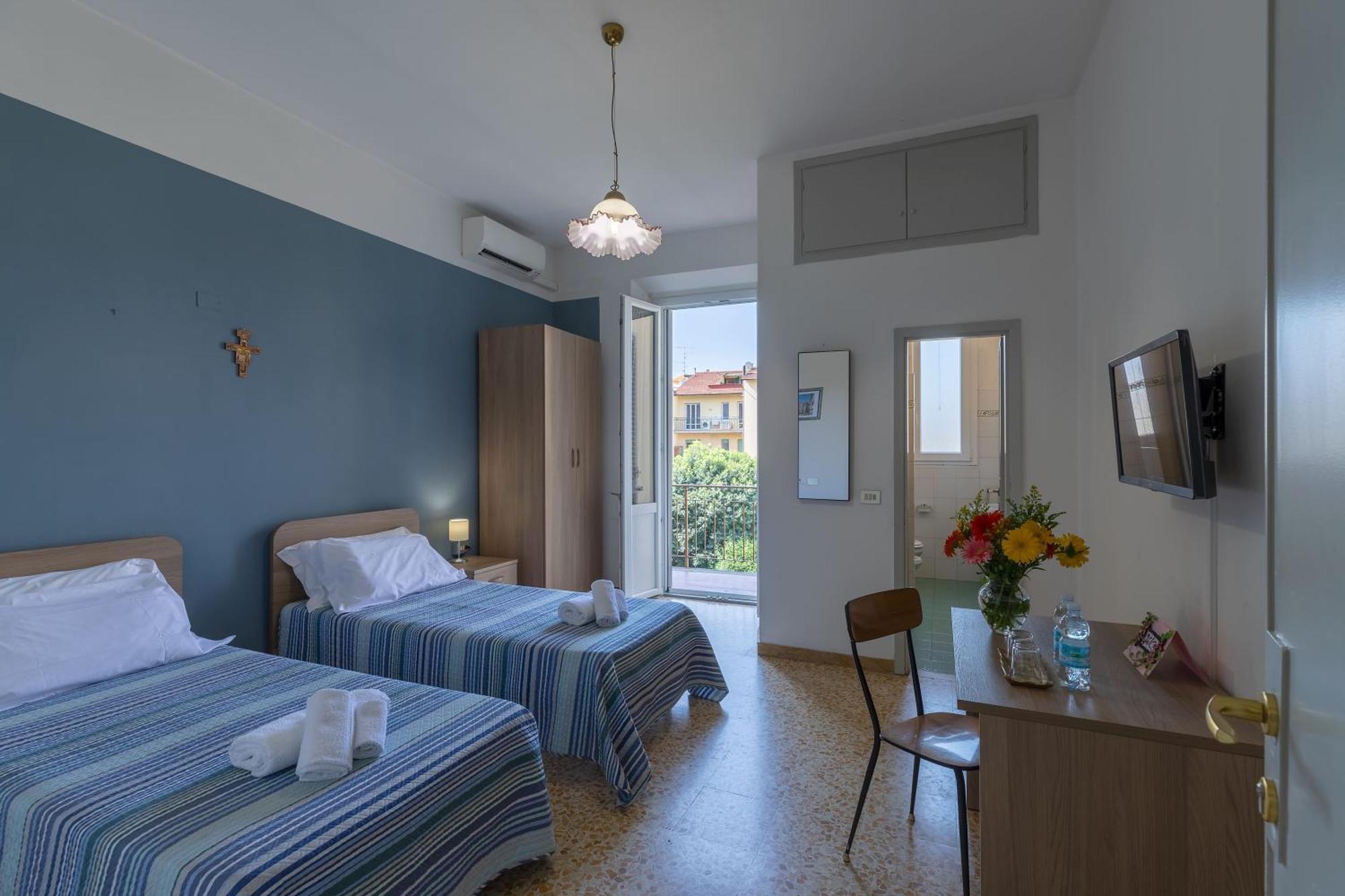 Hotel Antica Dimora Sant'Anna Florenz Exterior foto