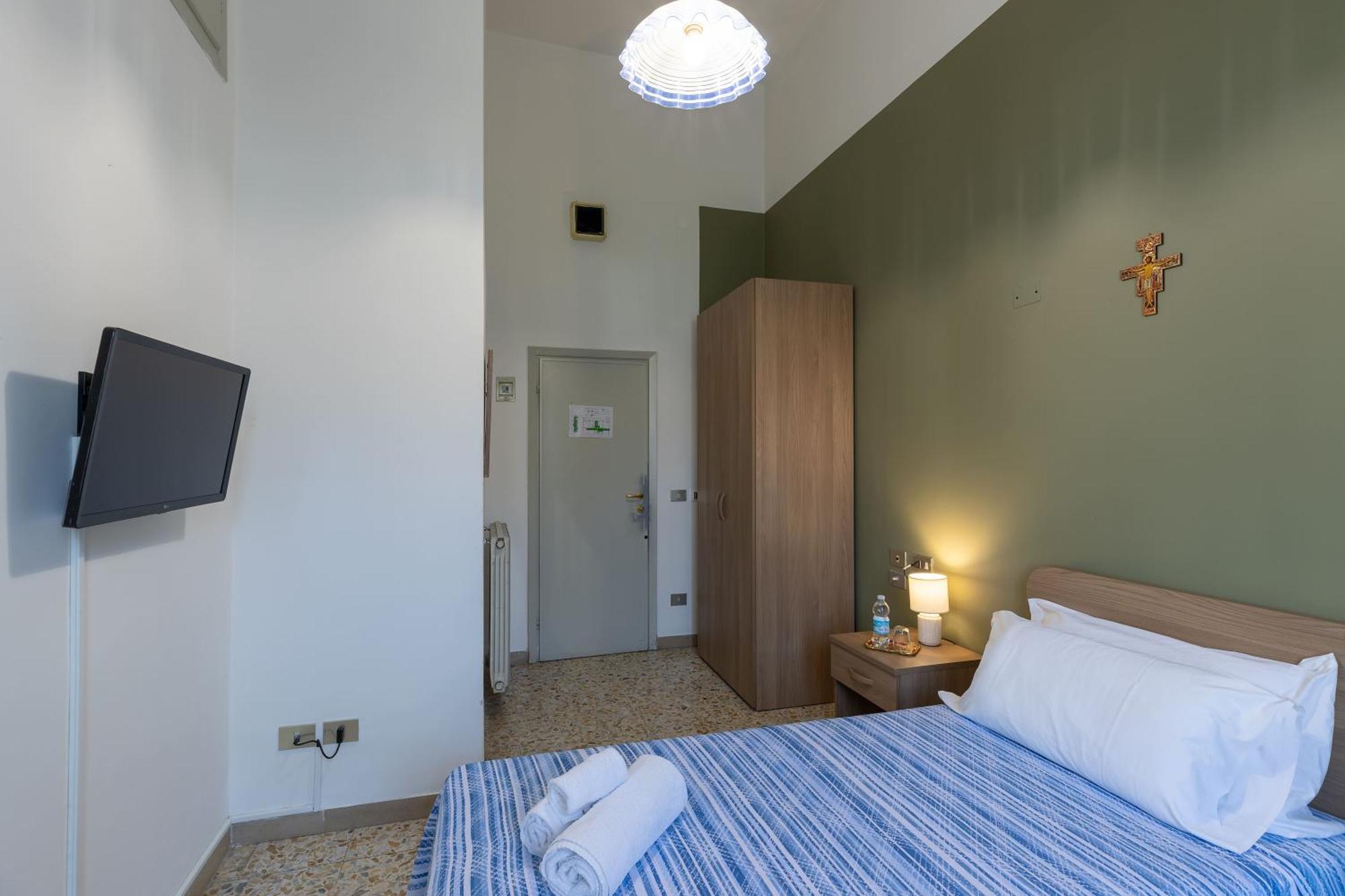 Hotel Antica Dimora Sant'Anna Florenz Exterior foto